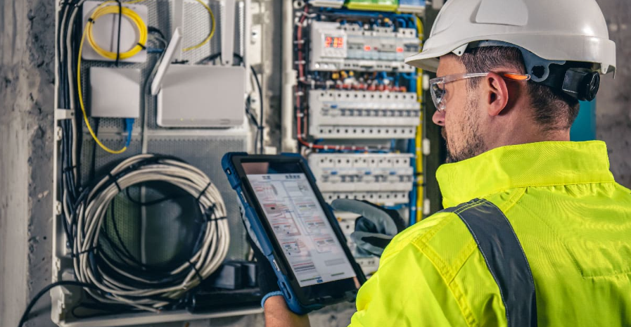 Course Image Curso de Mantenimiento Industrial