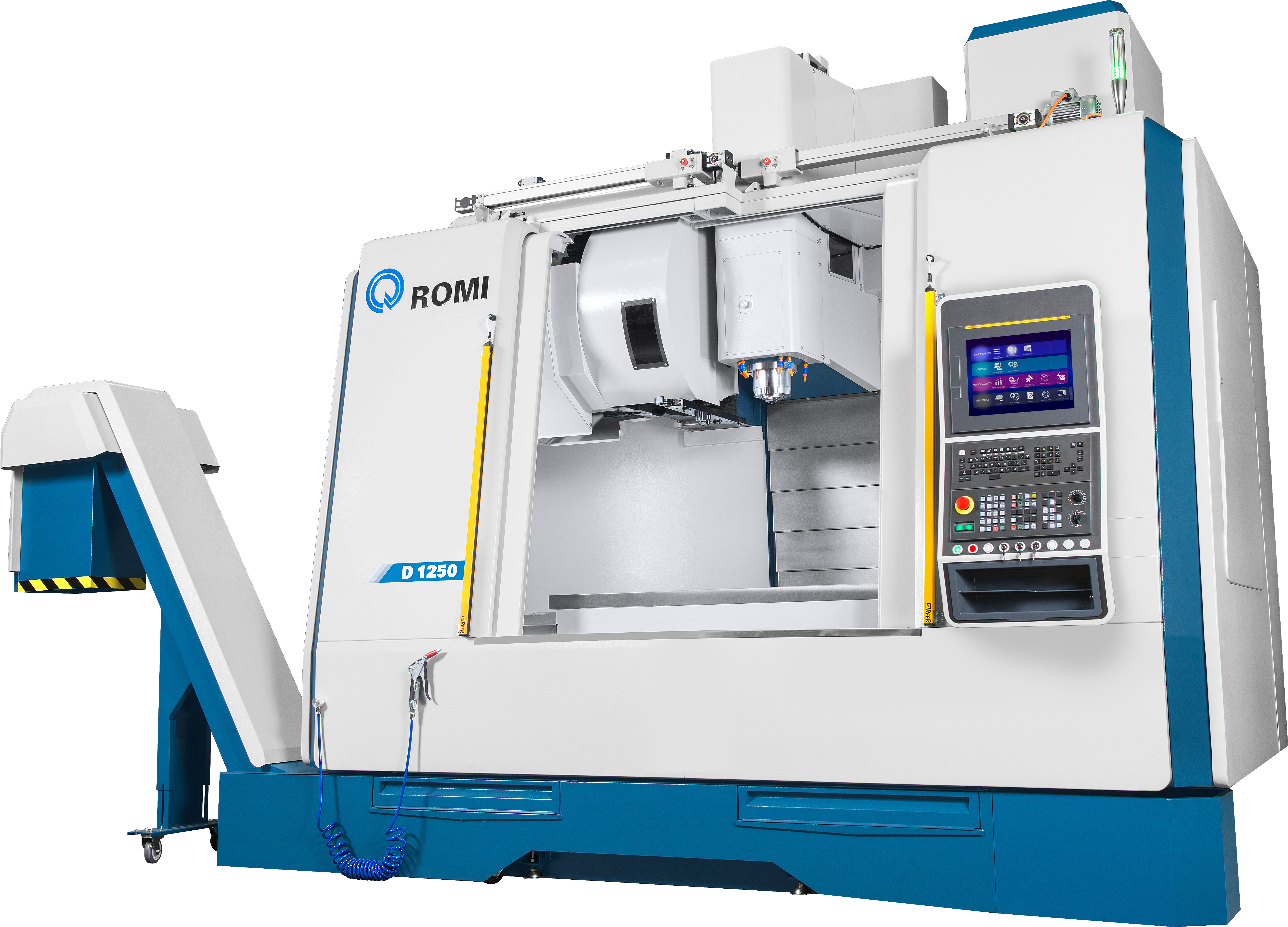 Course Image Curso BIA de FRESADORA CNC