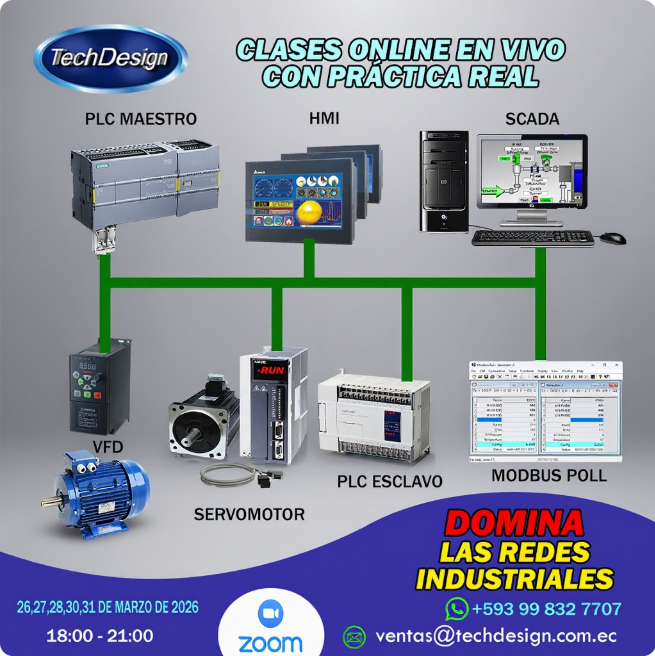 Course Image Curso de Redes Industriales Mar2-26