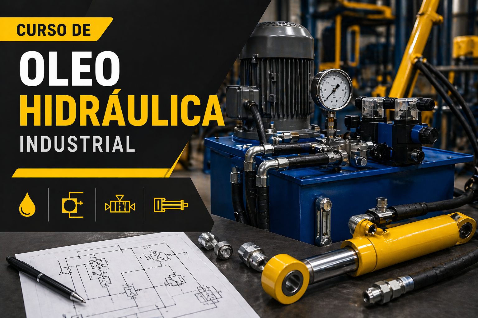 Course Image Curso Hidráulica Septiembre 25