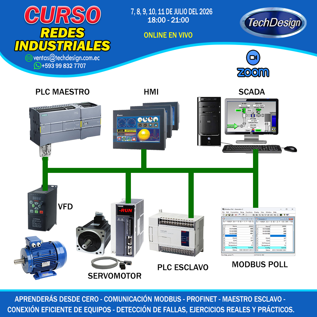 Course Image Curso de Redes Industriales Jul-26